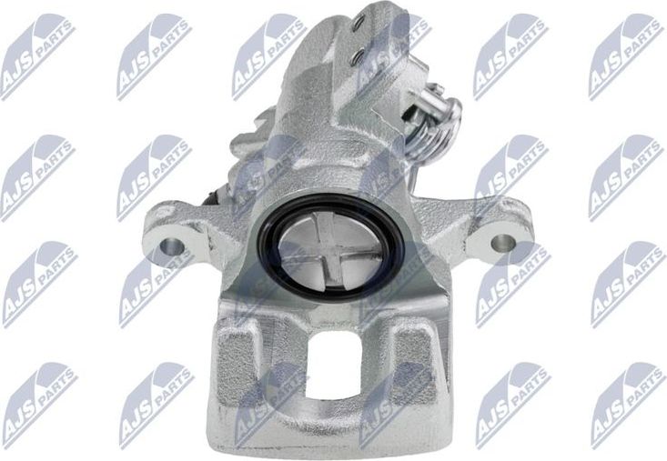 Тормозной суппорт NTY. Артикул HZT-HD-017