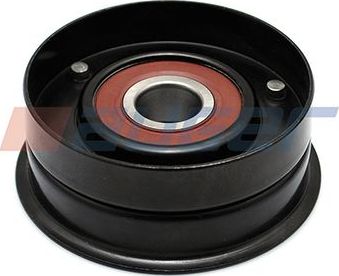 Натяжной ролик (натяжитель) приводного поликлинового ремня Auger. Артикул 72357