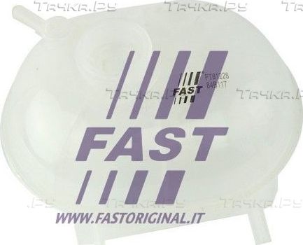Расширительный бачок Fast. Артикул FT61228