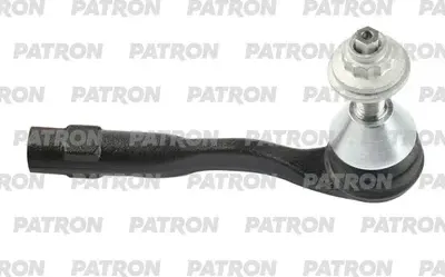 Наконечник рулевой тяги (Patron). Артикул PS10970