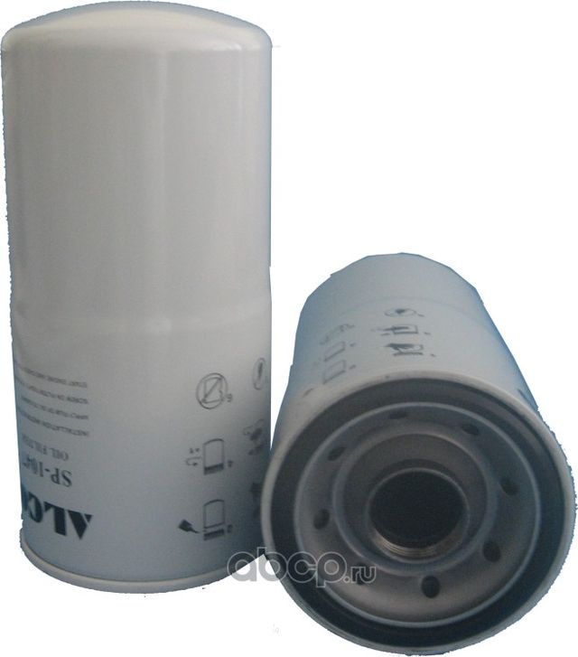 Масляный фильтр Alco Filters. Артикул SP-1047