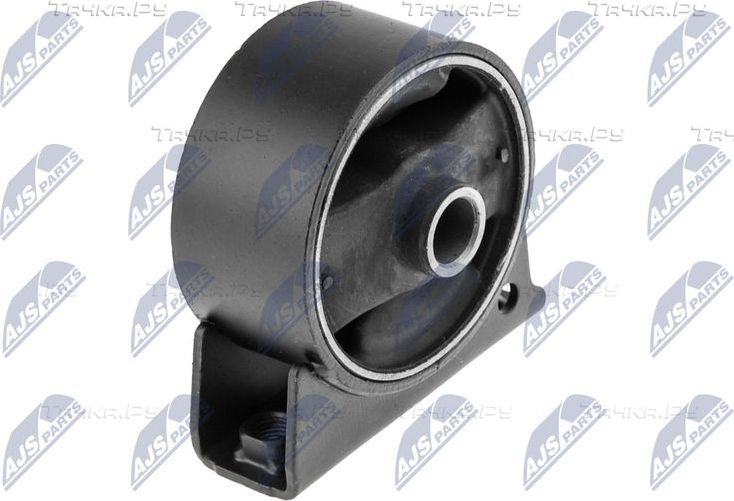 Подушка (опора) двигателя NTY передняя для Peugeot 4007 2007-2013. Артикул ZPS-MS-008