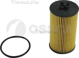 Масляный фильтр OSSCA для Opel Signum I 2005-2008. Артикул 12566
