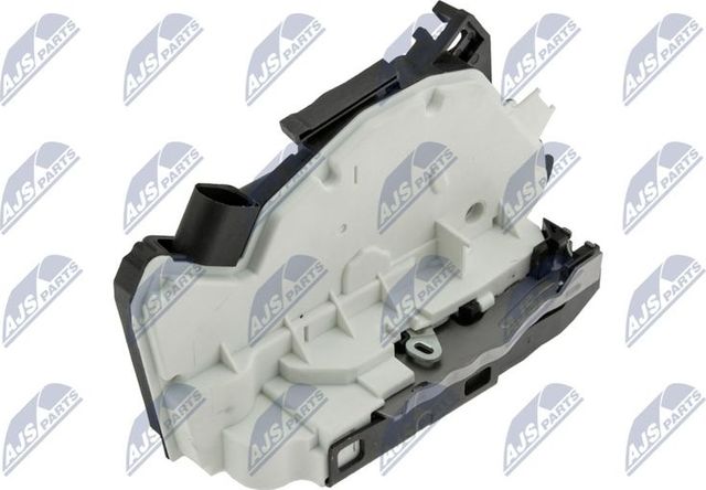 Замок двери NTY правый для SEAT Ibiza IV 2008-2017. Артикул EZC-VW-213