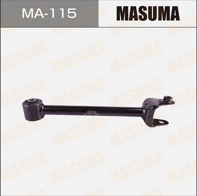 Поперечный рычаг задней подвески Masuma. Артикул MA-115