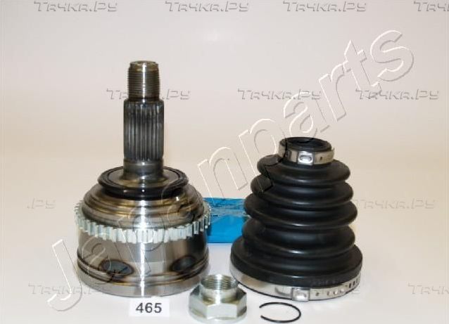 Шрус наружный (граната) Japanparts. Артикул GI-465