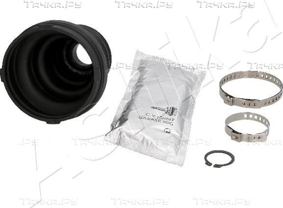 Пыльник ШРУСа наружный ASHIKA для Hyundai Tucson I 2004-2010. Артикул 63-02-290