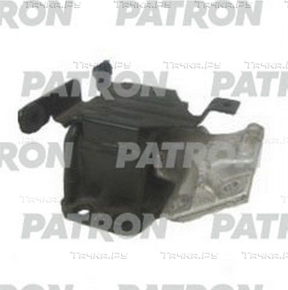 Подушка (опора) двигателя Patron передняя правая для Peugeot Partner II 2008-2018. Артикул PSE30460
