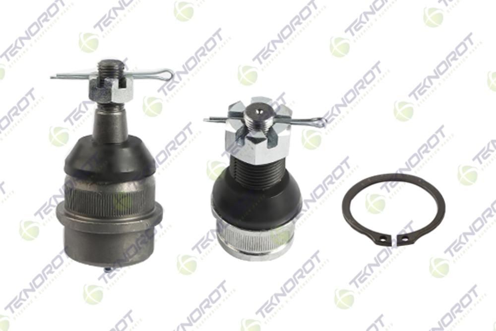 Шаровая опора Teknorot передняя для Jeep Cherokee II (XJ) 1984-2001. Артикул JE-1045