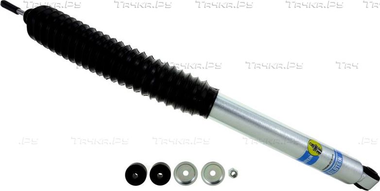 Амортизатор Bilstein B8 5100 передний для Jeep Wrangler III (JK) 2007-2018. Артикул 24-186872