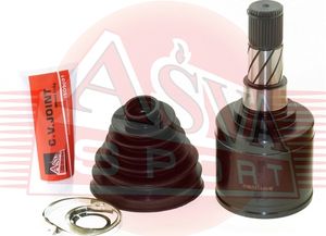 Шрус внутренний (граната) Asva передний для Nissan Patrol Y62 2010-2025. Артикул NSIU-Y62