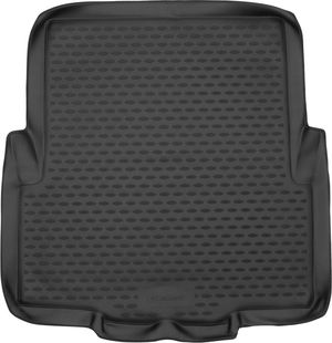 Коврик Element для багажника BMW 3 E46 седан 1998-2005. Артикул NLC.05.26.B10