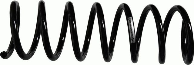 Пружина подвески SACHS задняя для Volvo C30 I 2006-2012. Артикул 994 443