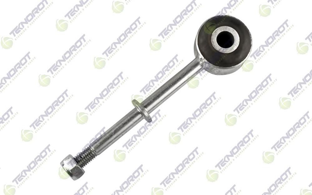 Стойка (тяга) стабилизатора Teknorot (сталь). Артикул VO-111A