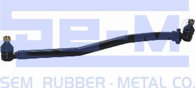 Рулевая тяга продольная Sem Lastik. Артикул 14512