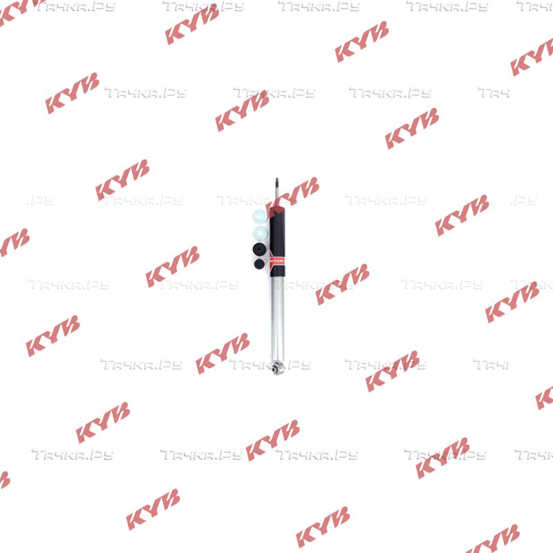 Амортизатор KYB (Каяба) Gas A Just. Артикул 553340