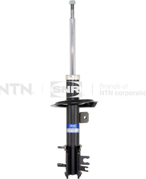 Амортизатор NTN / SNR передний правый для Fiat Ulysse II 2002-2011. Артикул SA65940.23R