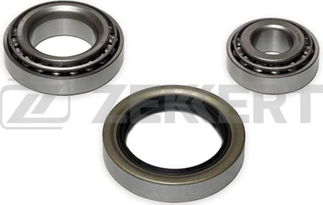 Ступичный подшипник (комплект) Zekkert передний для Mercedes-Benz SL-Класс III (R107, C107) 1980-1989. Артикул RL-5025