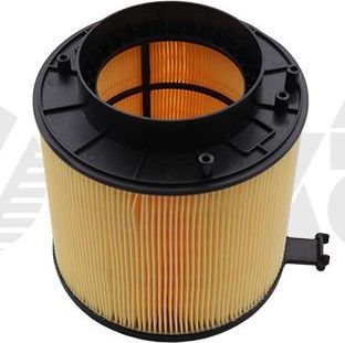 Воздушный фильтр Vika для Audi A5 I (8T) 2007-2017. Артикул 11331763501