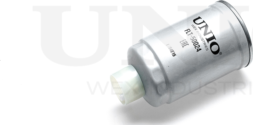Фильтр топливный (Unio). Артикул FLT-50024