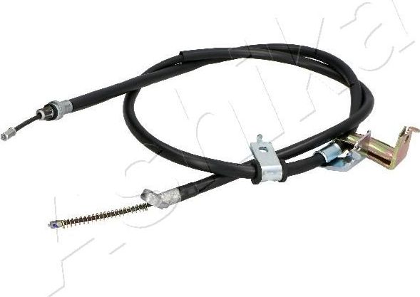 Трос ручника (тросик ручного тормоза) ASHIKA. Артикул 131-01-169L