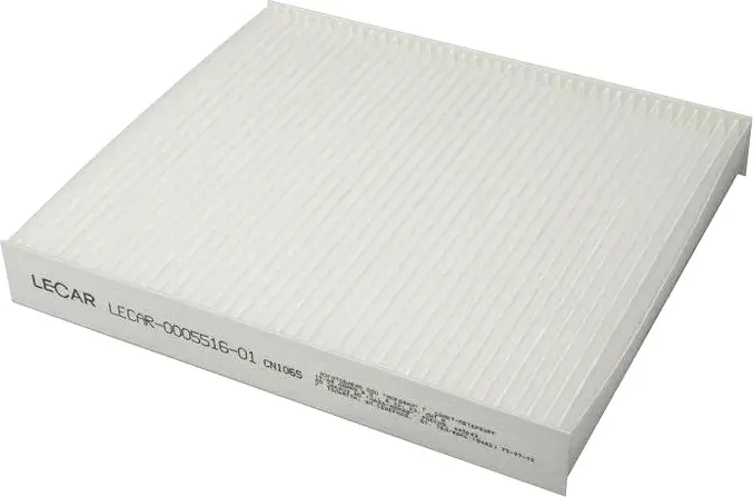 Элемент воздушный Шкода салона Октавия (Lecar). Артикул LECAR000551601