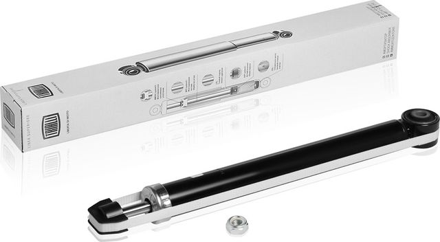 Амортизатор Trialli задний для Chevrolet Cruze I 2009-2015. Артикул AG 05507