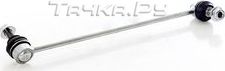 Стойка (тяга) стабилизатора BSG. Артикул BSG 60-310-324