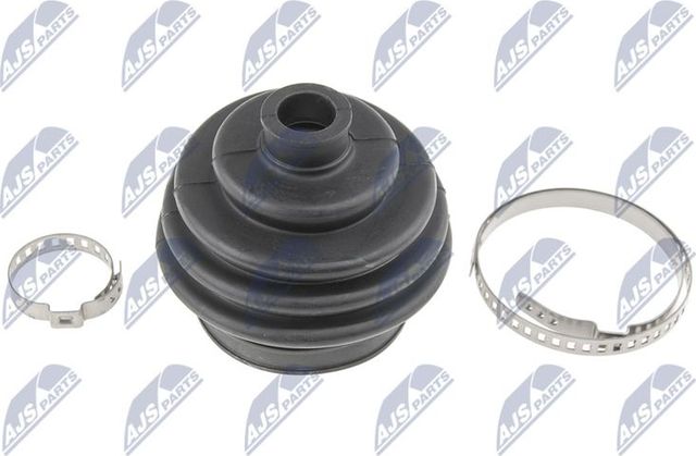 Пыльник ШРУСа наружный NTY передний для Skoda Felicia I 1994-2002. Артикул NOP-012