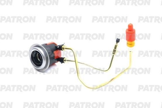 Выжимной подшипник сцепления Patron. Артикул PHCB35