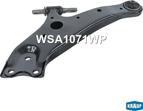 Рычаг подвески (Krauf). Артикул WSA1071WP