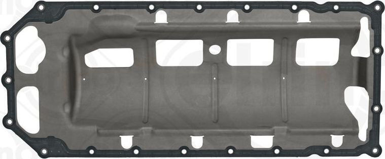 Прокладка маслянного поддона двигателя Elring для Dodge Durango III 2011-2026. Артикул 945.730