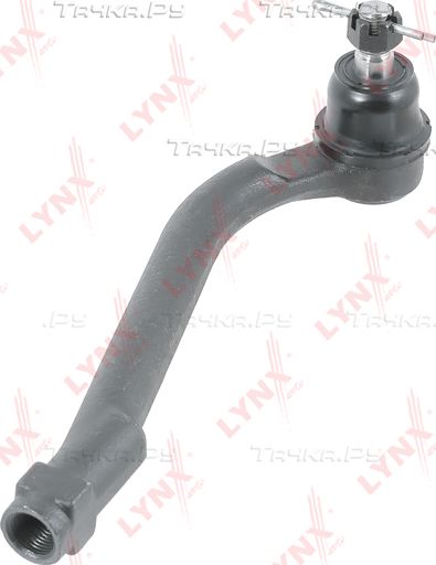 Наконечник рулевой тяги LYNXauto правый для Hyundai Santa Fe II 2006-2013. Артикул C4286R