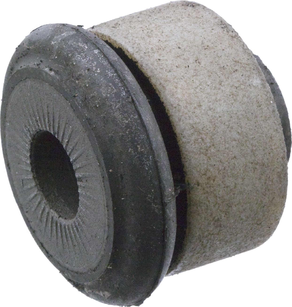 Сайлентблок передней балки Febi Bilstein (резина/металл). Артикул 103181