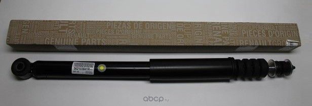 Амортизатор Renault задний для Renault Logan II 2013-2026. Артикул 562106313R