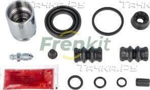 Ремкомплект тормозного суппорта Frenkit задний для Fiat Punto II 1999-2012. Артикул 234903