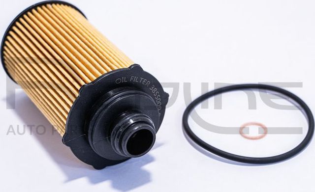 Масляный фильтр RED Line для SsangYong Tivoli 2015-2026. Артикул 38SS009