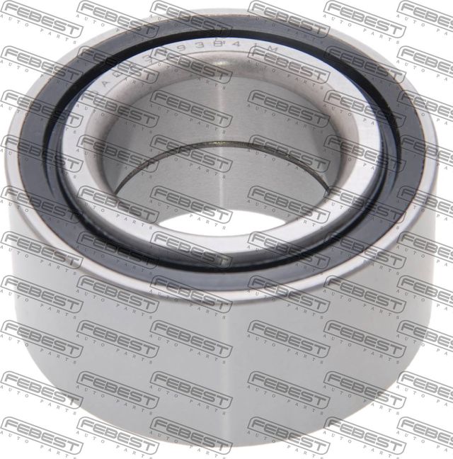 Ступичный подшипник Febest передний правый/левый для Honda Jazz III 2015-2018. Артикул DAC43793841M