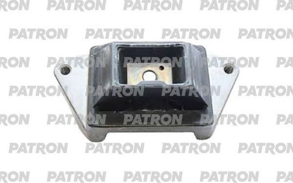 Опора (подушка) КПП Patron. Артикул PSE30262