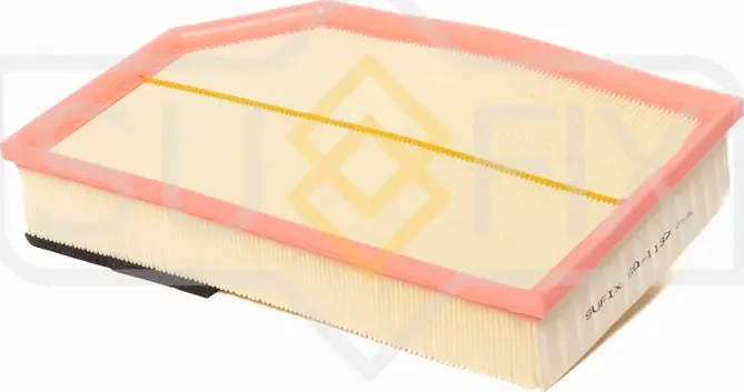 Фильтр воздушный (Sufix). Артикул SO-1137