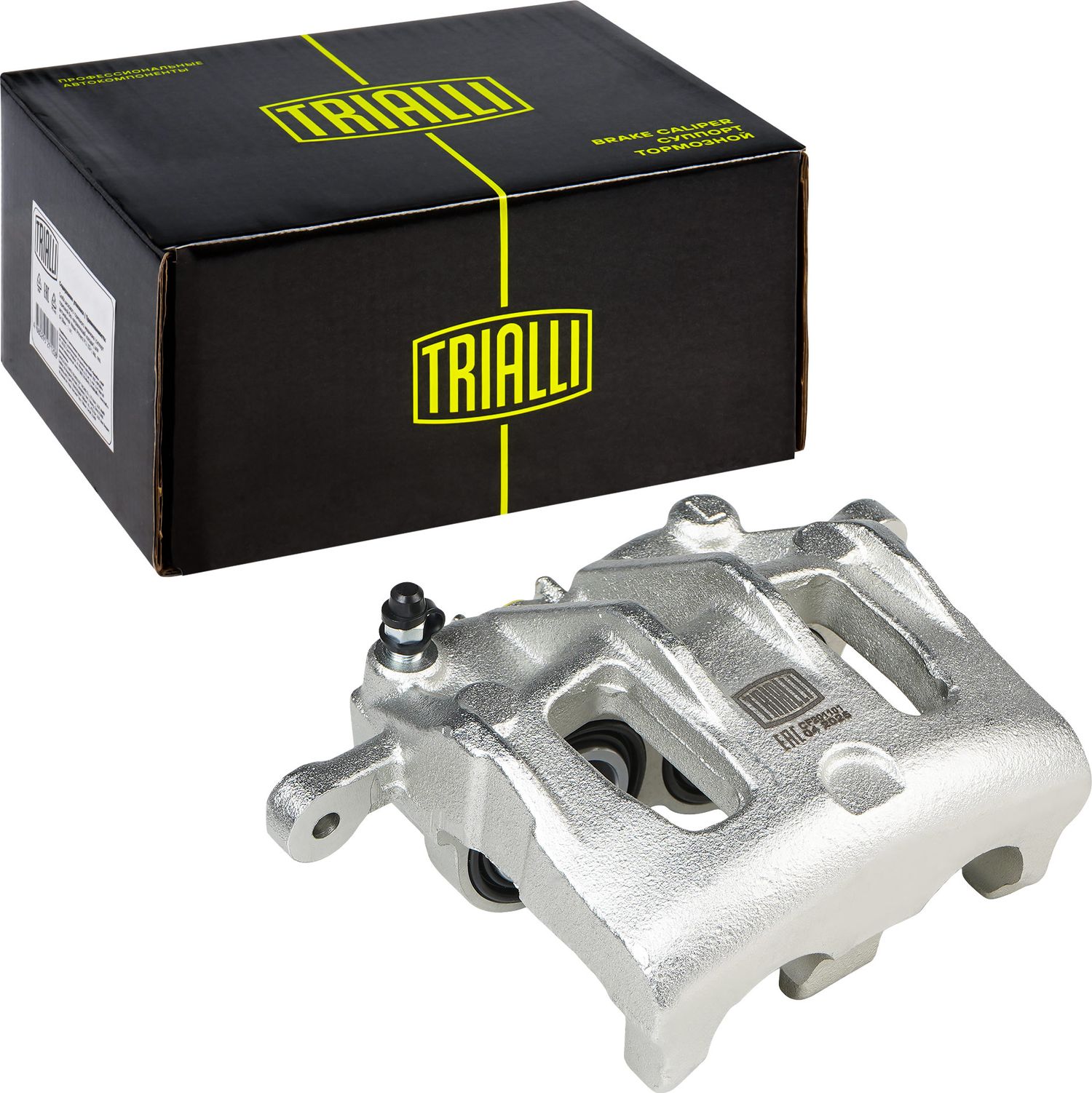 Тормозной суппорт Trialli. Артикул CF 201101