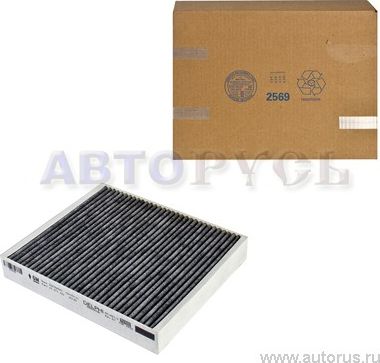 Воздушный фильтр General Motors для Opel Ampera I 2011-2015. Артикул 13271191