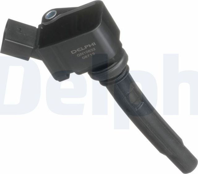 Катушка зажигания Delphi. Артикул GN10632-12B1