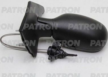 Зеркало боковое (в сборе) Patron. Артикул PMG3129M01