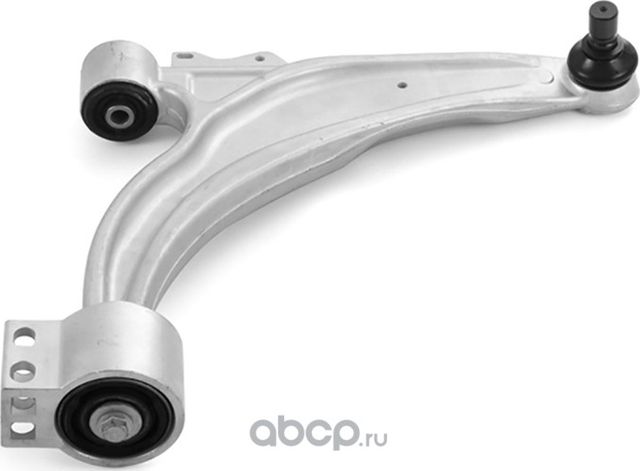 Рычаг передний нижний CHEVROLET CRUZE 09-/OPEL ASTRA J 10- RH (Hosu). Артикул HSAC0340