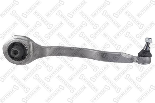Поперечный рычаг передней подвески Stellox. Артикул 57-00201-SX