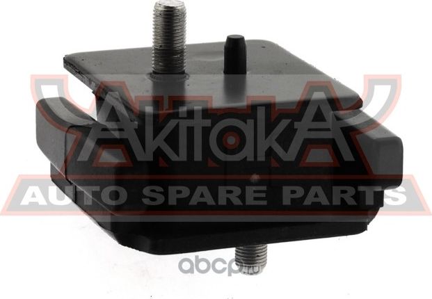 ПОДУШКА ДВИГАТЕЛЯ ПЕРЕДНЯЯ 1HDT/1HZ (Akitaka). Артикул 0112FZJ105F