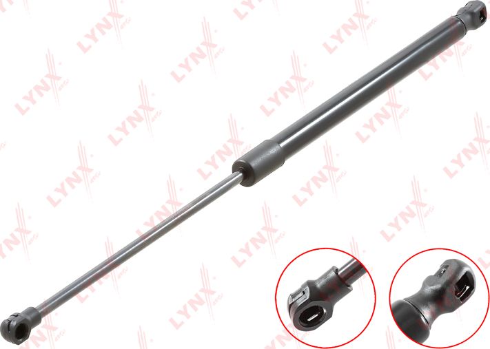 Амортизатор (упор) багажника LYNXauto. Артикул GS-1601