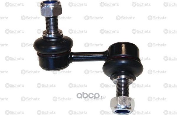 Стойка стабилизатора (Schatz). Артикул S32795L