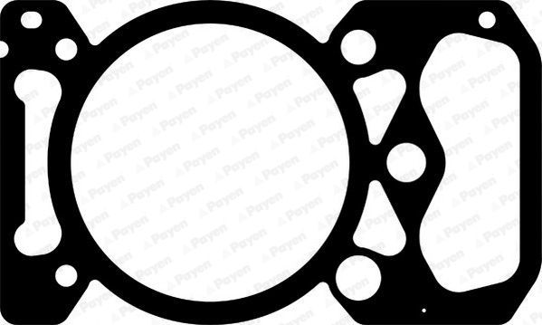 Прокладка ГБЦ Payen. Артикул BW390